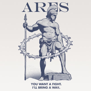 "ARES"