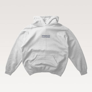 "ARES" - Oversize Hoodie