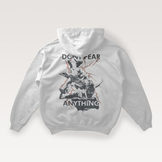 "PERSEUS" - Oversize Hoodie