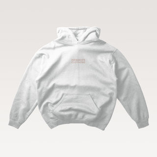 "PERSEUS" - Oversize Hoodie