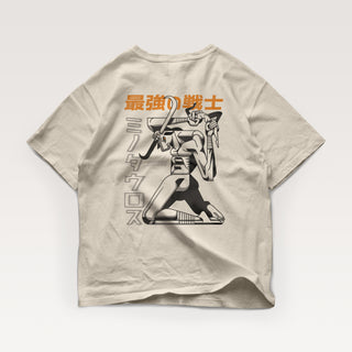 "MINOTAUR"