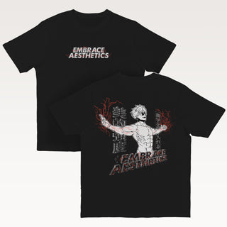 "EMBRACE AESTHETICS"