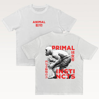 "PRIMAL INSTINCTS"