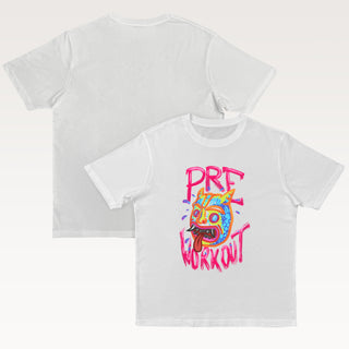 "PREWORKOUT"