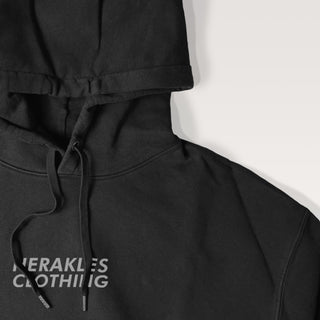 "CERBERUS" - Oversize Hoodie