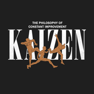 "KAIZEN"