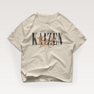 "KAIZEN"