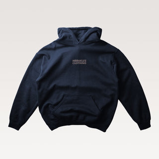 "PERSEUS" - Oversize Hoodie